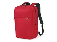Dicota DICOTA Commuter - sac a dos pour ordinateur portable