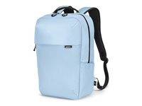 Dicota DICOTA Commuter - sac a dos pour ordinateur portable