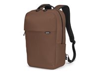 Dicota DICOTA Commuter - sac a dos pour ordinateur portable