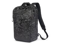 Dicota DICOTA Commuter - sac a dos pour ordinateur portable
