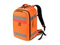 Dicota DICOTA Hi-Vis V2 - sac a dos