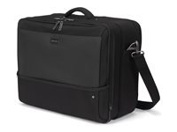 Dicota DICOTA FIVE Multi Twin - sacoche pour ordinateur portable