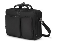 Dicota DICOTA SEVEN Top Traveller - sacoche pour ordinateur portable