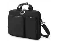Dicota DICOTA SEVEN - sacoche pour ordinateur portable - mince