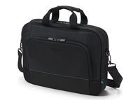 Dicota DICOTA TWO Top Traveller - sacoche pour ordinateur portable