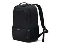 Dicota DICOTA TWO Plus - sac a dos pour ordinateur portable