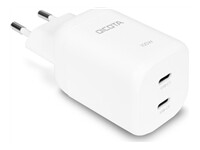 Dicota DICOTA adaptateur secteur - GaN - USB-C - 100 watt