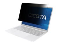 Dicota DICOTA - filtre de confidentialite pour ordinateur portable - universel