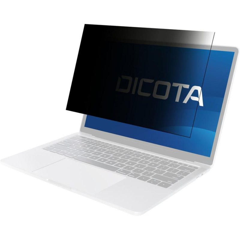 Dicota Filtre de confidentialité pour portables DICOTA D80009-2SM 13.4 16 10