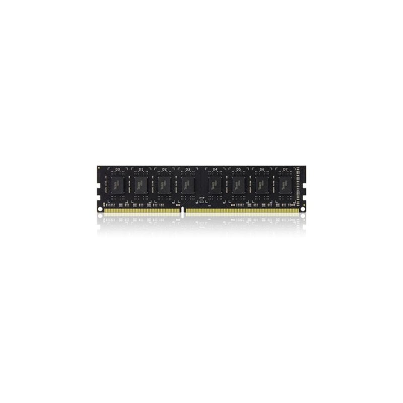 team-group Mémoire RAM Team Group ELITE 8GB 1x8GB DDR3 1600MHz CL11 Heatsink
