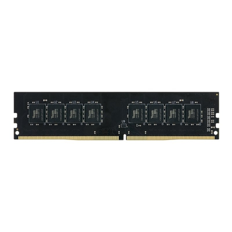 team-group Team Group ELITE TED48G3200C2201 module de mémoire 8 Go 1 x 8 Go DDR4 3200 MHz