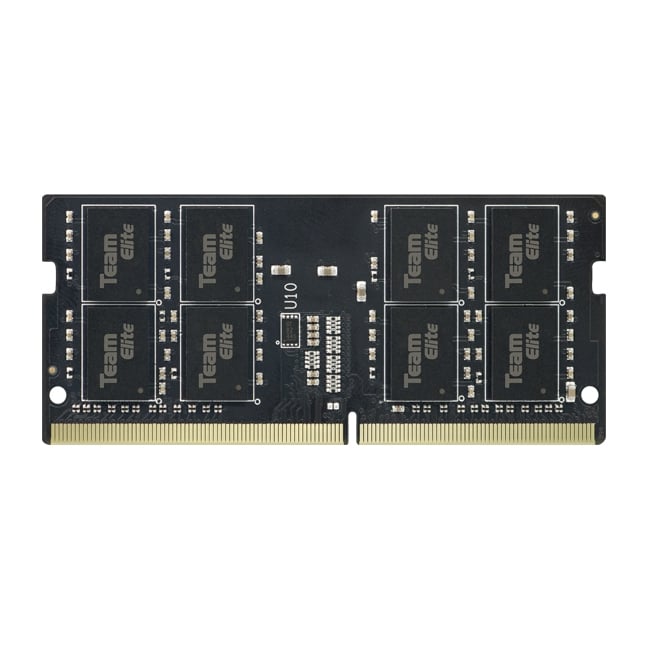 team-group Mémoire RAM 32 Go DDR4 3 200 MHz ELITE TED432G3200C22-S01