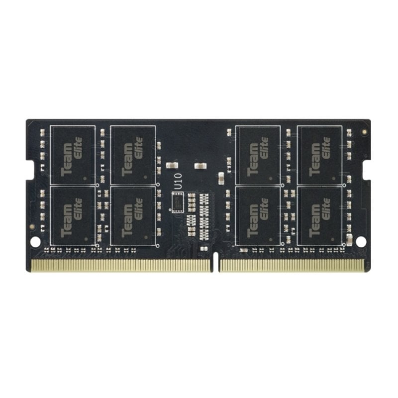 team-group Groupe d'équipe Elite SO-DIMM DDR4 3200 MHz 16 Go CL22