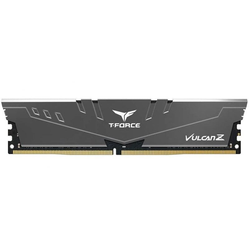 team-group Team Group T-Force Vulcan Z DDR4 3200Mhz PC4-25600 32Go 2x16Go CL16 Grey