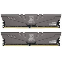 team-group Groupe d'équipe T-Create Expert DDR4 3600 MHz PC4-28800 32 Go 2 x 16 Go CL18