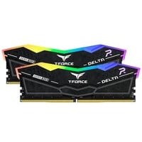 team-group Team Group Delta RVB DDR5 6400 MHz PC5-512000 32 Go 2x16 Go CL40