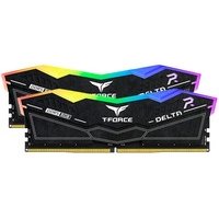 team-group Team Group T-Force Delta RVB DDR5 7200 MHz 32 Go 2x16 Go CL34