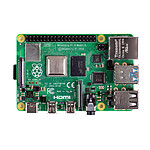 raspberry Raspberry Pi 4 modèle B 4 Go