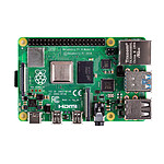 Raspberry Pi 4 Model B 8 Go
