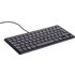 Raspberry Pi Keyboard Hub Black
