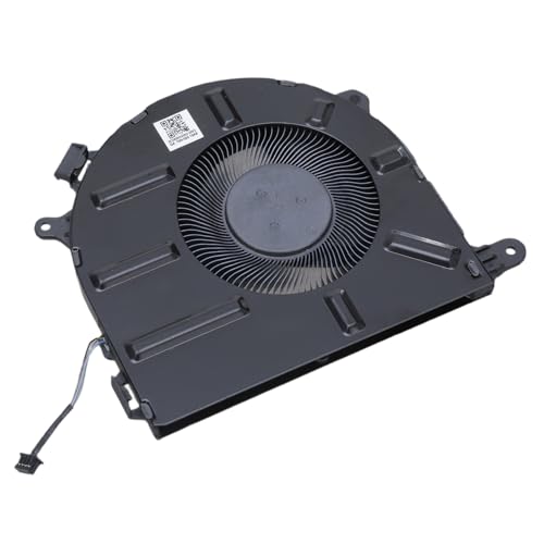 ZBIianxer DC5V 0.5A CPU Ventilateur de Refroidissement Ordinateurs Portables refroidisseurs pour 15 2 G3 4 5 radiateurs refroidisseurs de processeur pour Ordinateur Portable