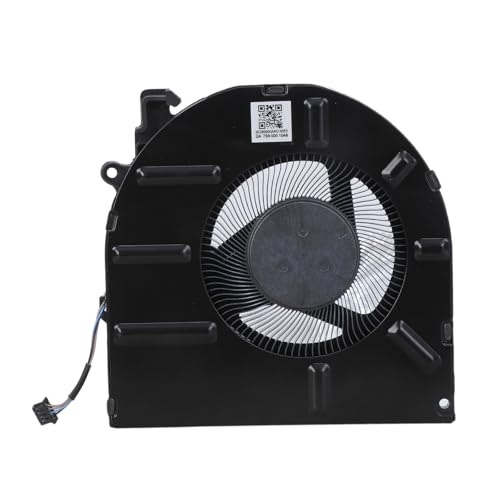 ZBIianxer DC5V 0.5A CPU Ventilateur de Refroidissement Ordinateurs Portables refroidisseurs pour 14 K4e radiateurs refroidisseurs de processeur pour Ordinateur Portable