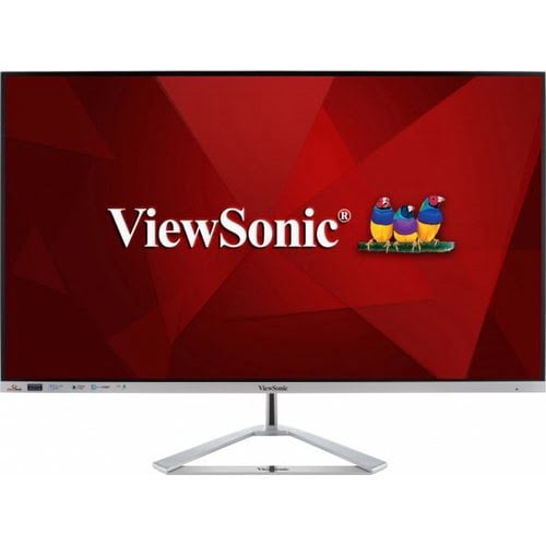 ViewSonic VX3276 2K MHD 2