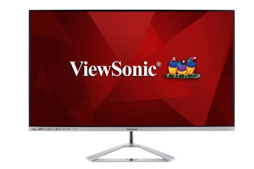 VIEWSONIC Ecran LED VX3276 4K MHD 32 16 9 3840x2160 HDMI DP
