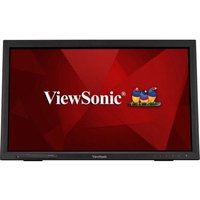 ViewSonic Tactile TD2223