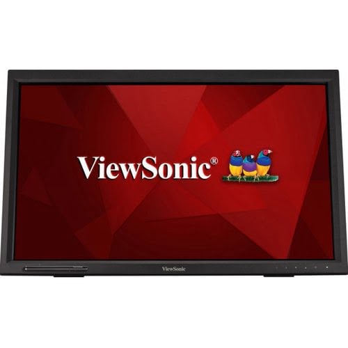 ViewSonic Tactile TD2423
