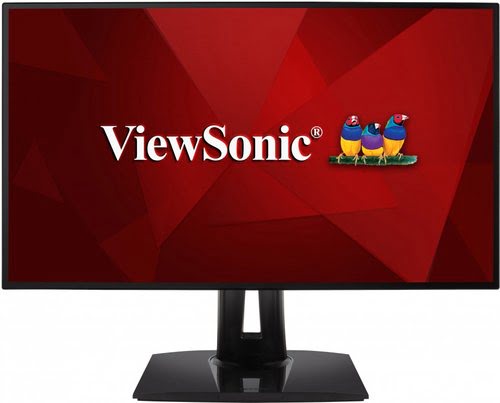 ViewSonic VP Series VP2768a 27 IPS 5ms QHD HDMI 75Hz
