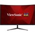 Ecran PC Gamer Incurve VIEWSONIC VX3218 PC MHD 32 FHD Dalle VA 1 ms 165Hz DisplayPort AMD FreeSync
