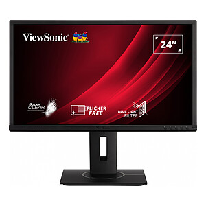 ViewSonic VG2440