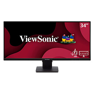 ViewSonic VA3456 mhdj
