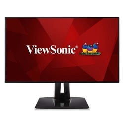 ViewSonic 27 16 9 3840 x 2160 UHD 4K monitor