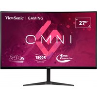 ViewSonic VX2719 PC MHD
