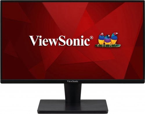 ViewSonic VA2215 H 22 FHD SuperClear MVA LED
