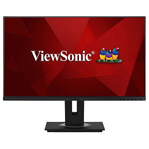 ViewSonic VG2748a 2