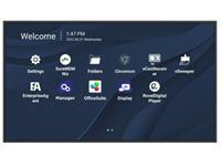 Viewsonic Écran PC Viewsonic CDE4330 43 Ultra HD 4K 60Hz IPS WiFi Android 11 Speaker