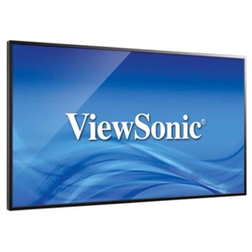 ViewSonic 65 CDE6530