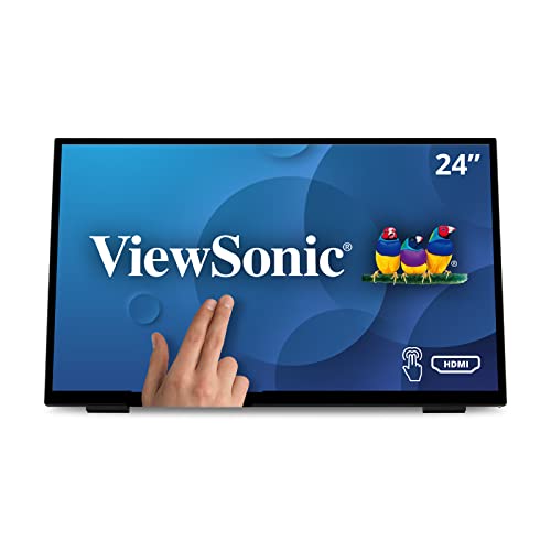 ViewSonic Tactile TD2465