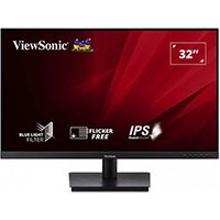 ViewSonic VA3209 MH 31 5 FHD 75Hz IPS 4ms HDMI VGA
