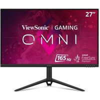 ViewSonic VX2728J 27 FHD 165Hz IPS 0 5ms HDR FreeSync Prem
