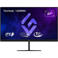 Viewsonic Moniteur Viewsonic VX2779-HD-PRO 27 FullHD 180Hz IPS 1ms FreeSync HDR10