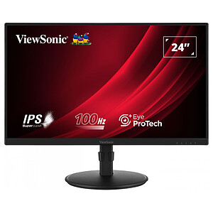 ViewSonic VG2408A MHD
