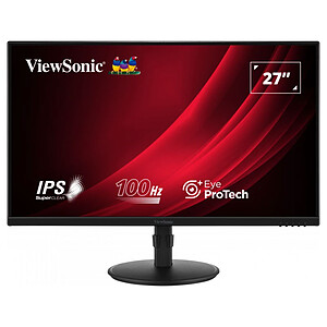 ViewSonic VG2708A MHD
