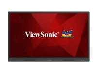 Viewsonic ViewBoard IFP55G1 IFPG1 Series - 55 ecran LCD retro-eclaire par LED - 4K - pour communication interactive