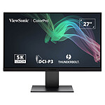 ViewSonic ColorPro VP2788 5K
