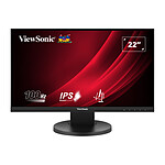ViewSonic 21.5 LED - VG2208A