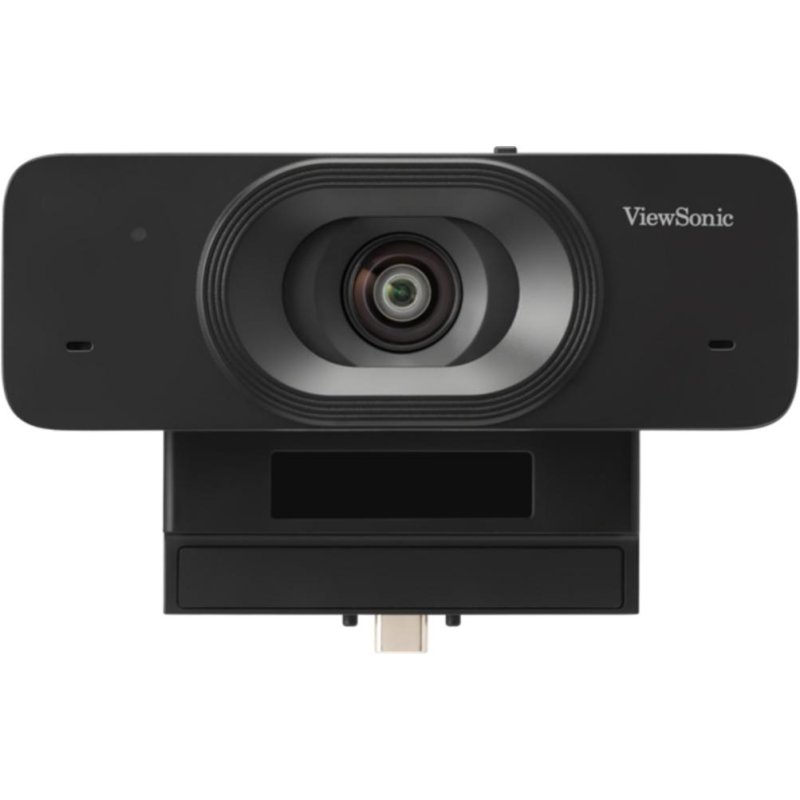 Viewsonic Caméra web Viewsonic TeamJoin TWC101 4K Ultra HD USB-C